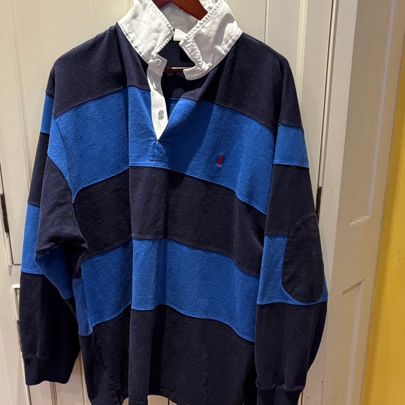 Polo Ralph Lauren Other - Polo Rugby Shirt